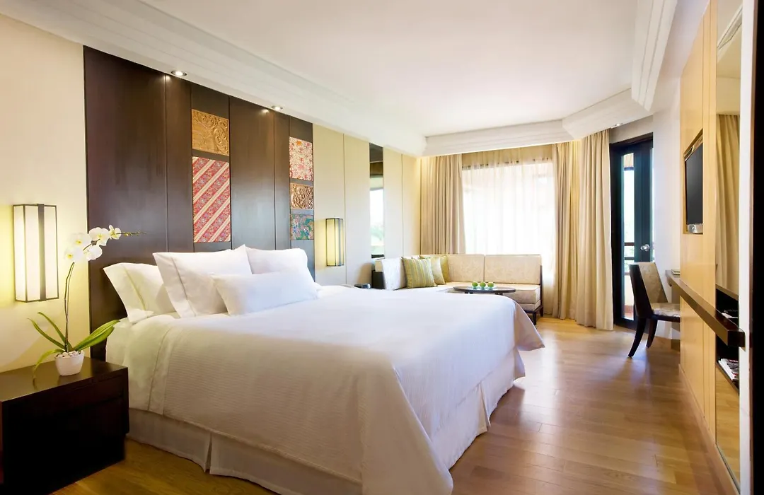The Westin Resort Nusa Dua, Bali-1