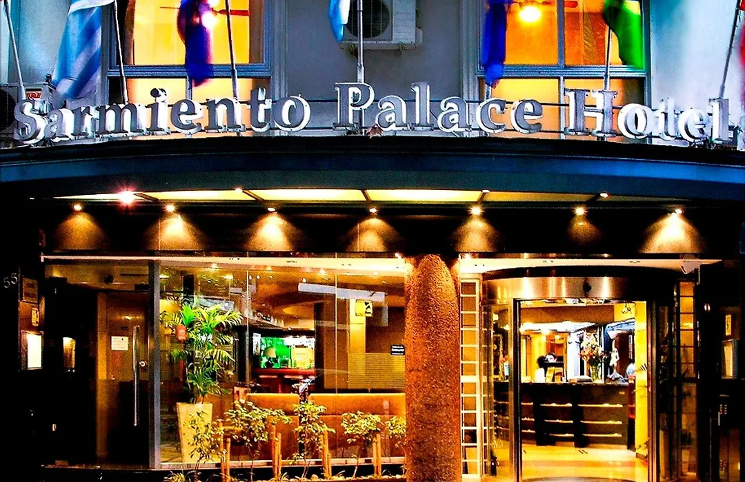 Sarmiento Palace Hotel-1