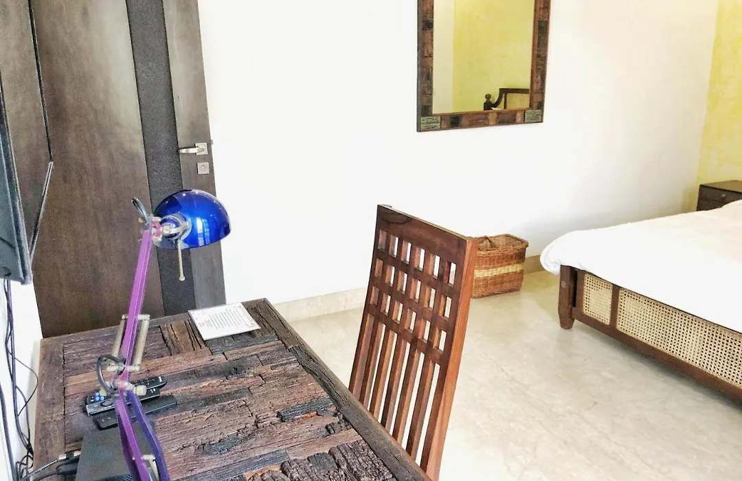 Avatar Living@ Greater Kailash 2-1