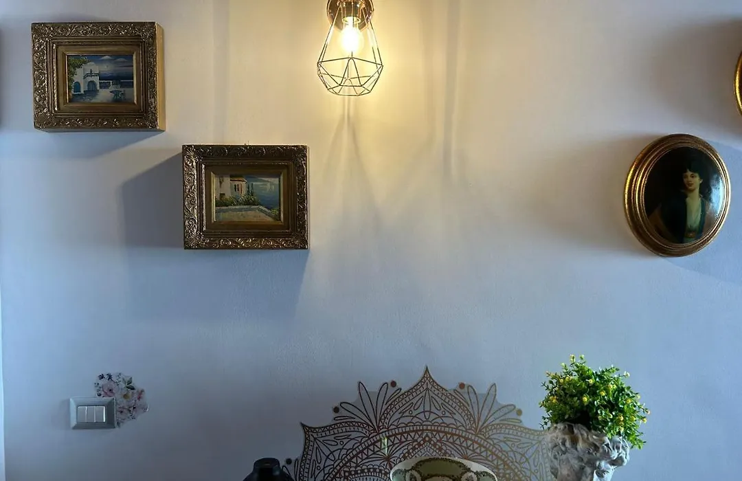 B&B Le Cuspidi-1