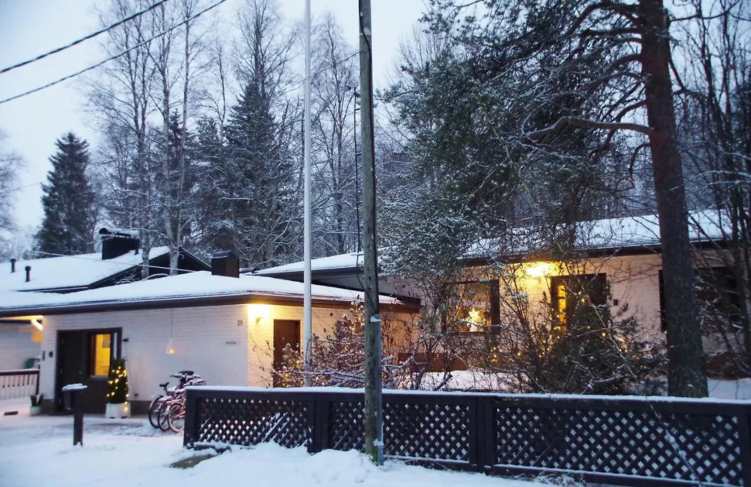 The Blueberry Inn-1