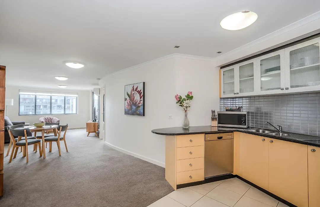 Citystyle Apartments-1