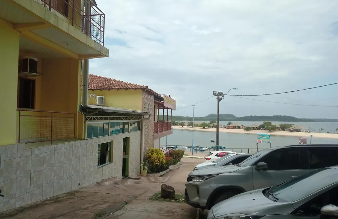 Belas Praias Pousada-1