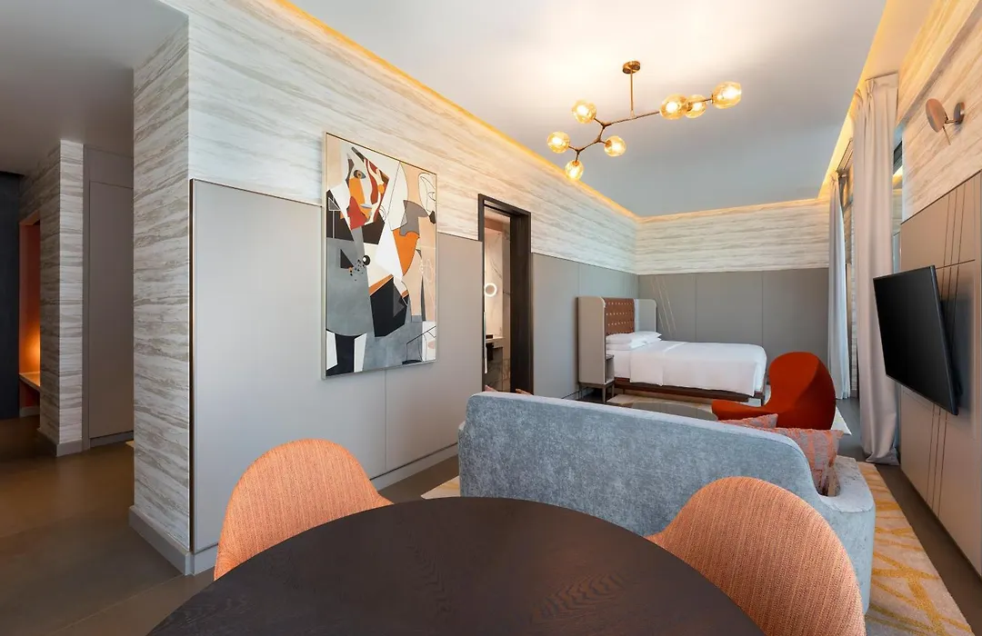 Hyatt Centric Jumeirah Dubai-1