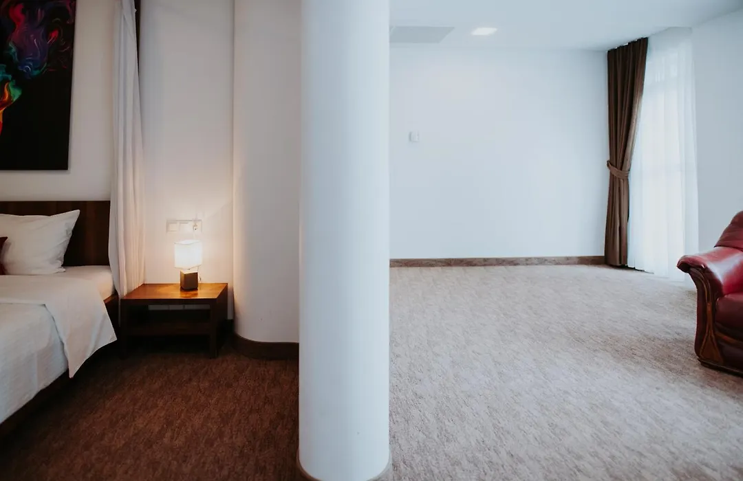 Hotel Select-1