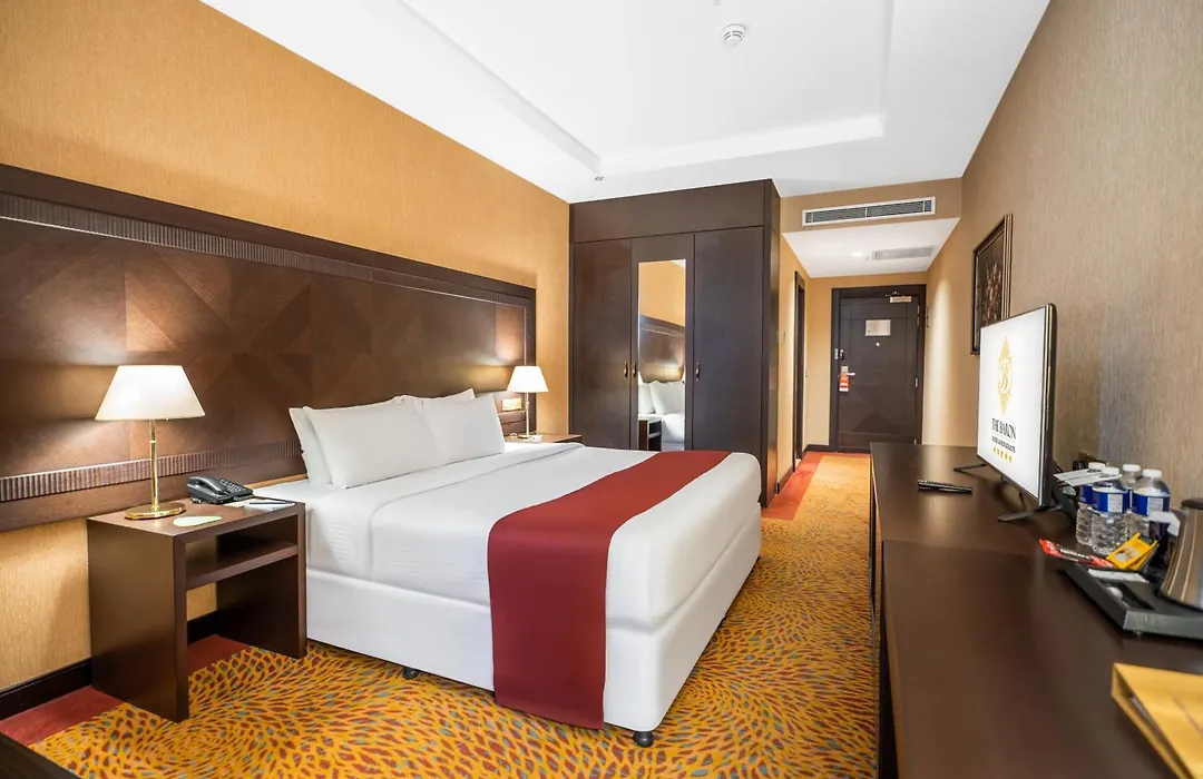 The Baron Hotel - Karbala-1