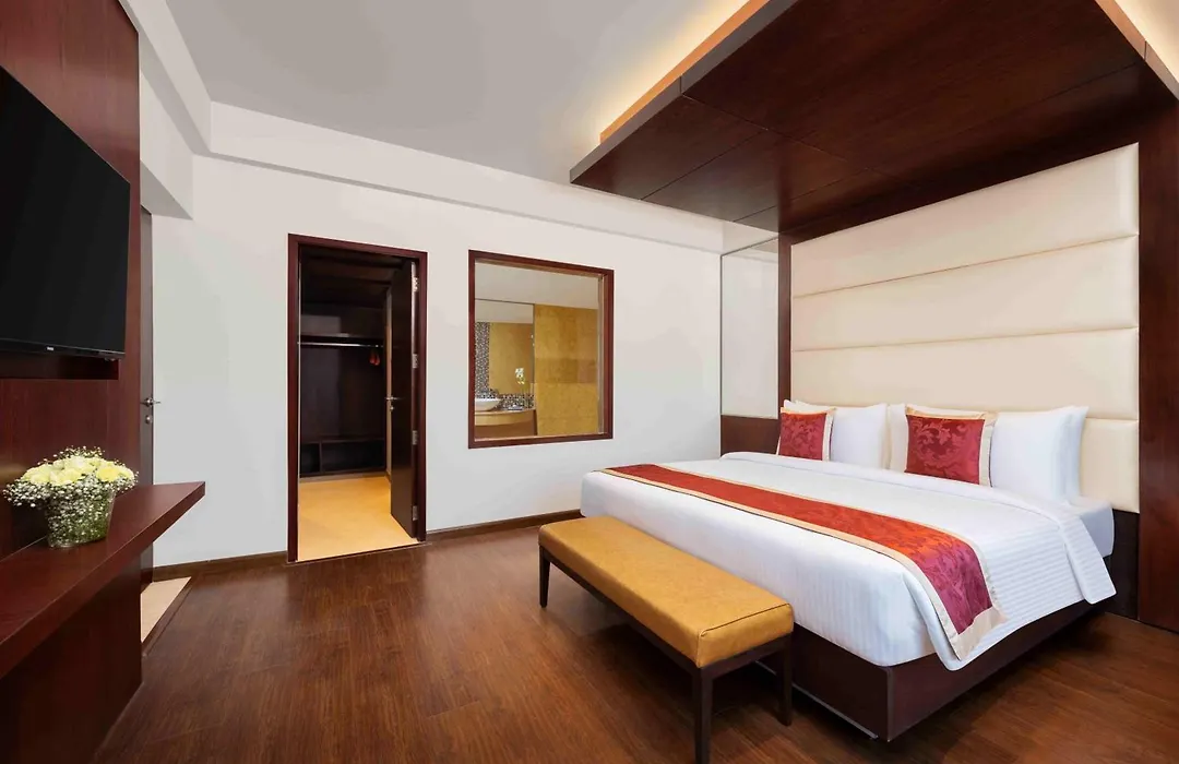 Fortune Park, Tiruppur - Member Itc Hotels' Group-1