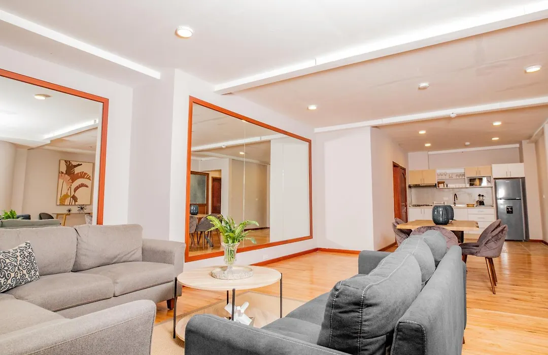 Santa Lucia Suites - Barranco-1