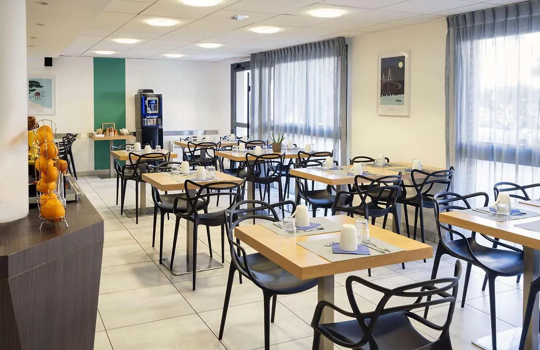 Kyriad Prestige Saint Nazaire-1