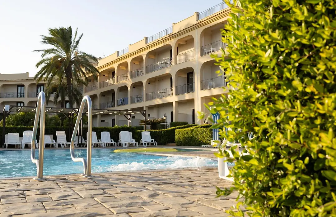 Grand Hotel Selinunte-1