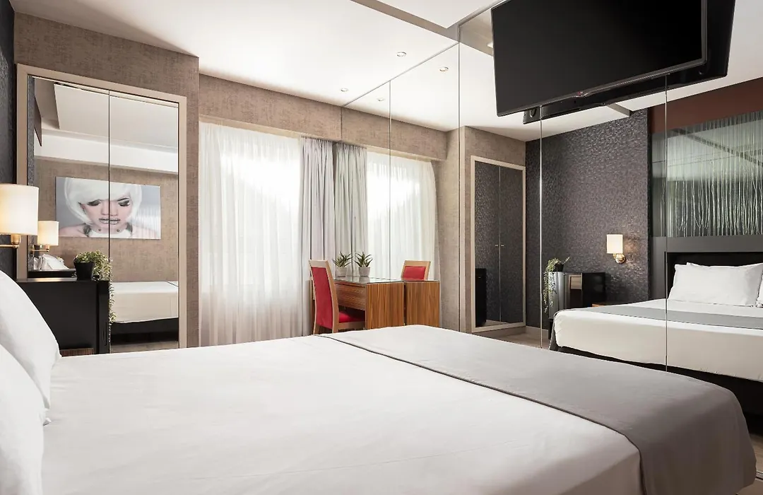 Lacoba Hotel (Adults Only)-1
