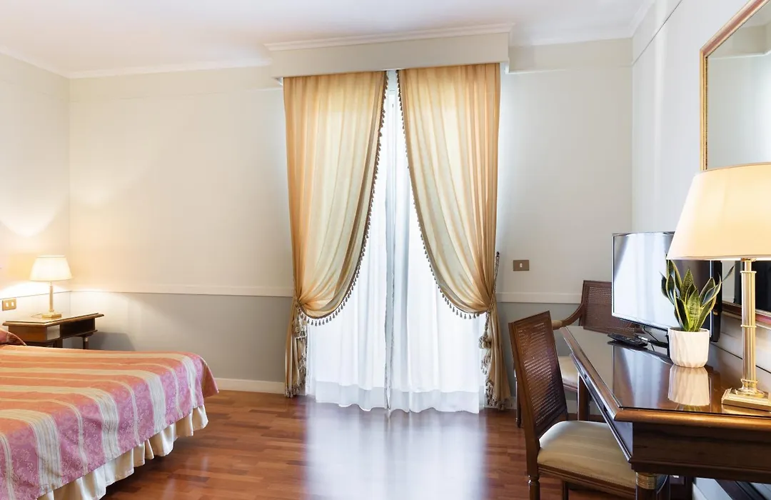 Hotel Tuder-1