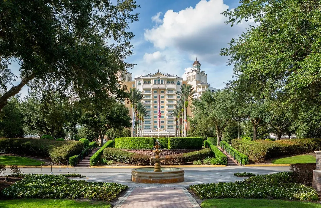 Reunion Resort & Golf Club-1