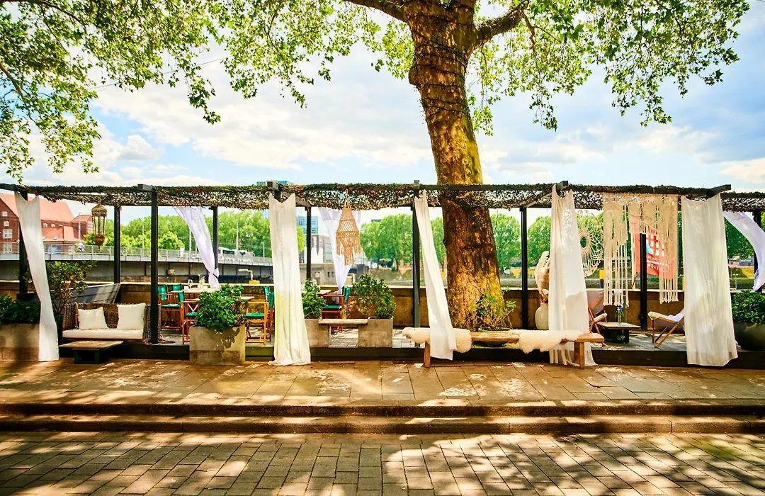 Nena Hotel Bremen By Lesa-1