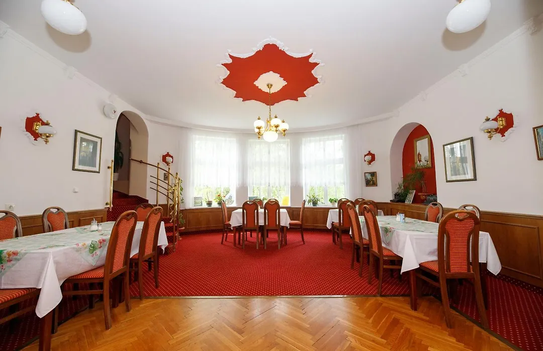 Hotel Saint Antonius-1
