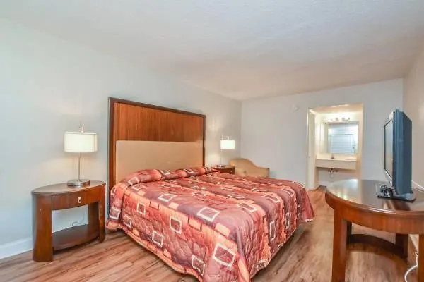 Economy Hotel Marietta-1