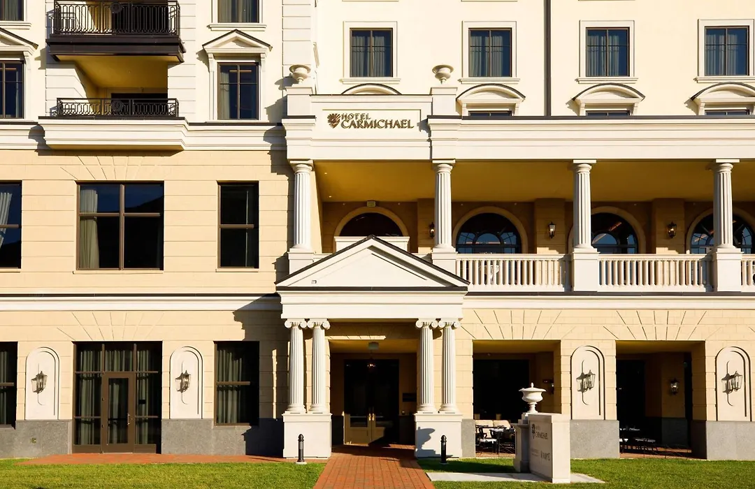 Hotel Carmichael, Autograph Collection-1