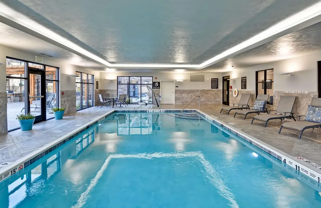 Homewood Suites By Hilton New Hartford Utica-1