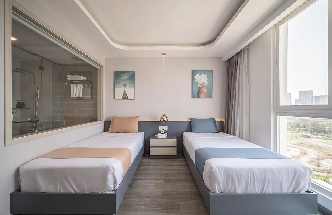 Cozrum Homes - Sonata Residence-1