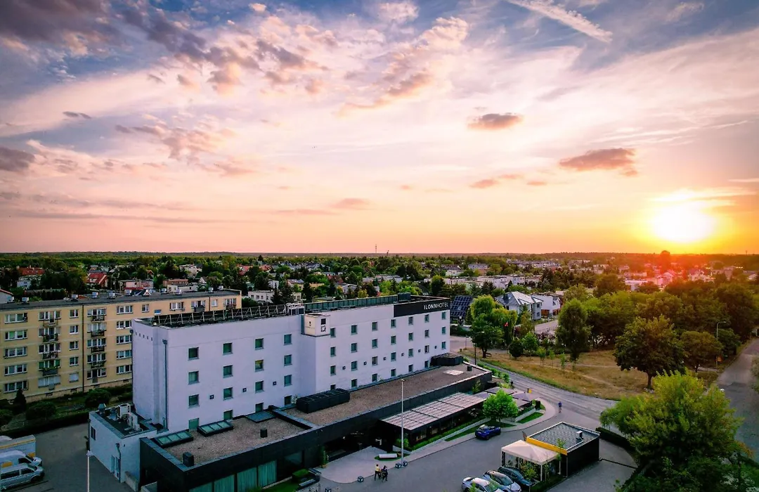 Ilonn Hotel-1