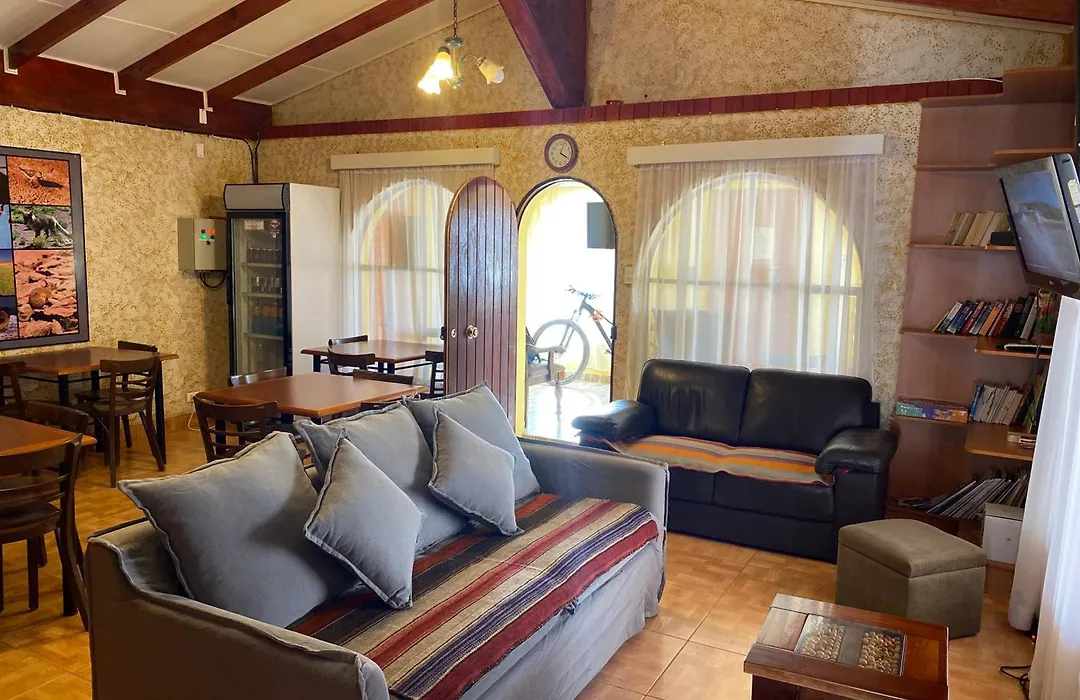 Hostal Solor-1