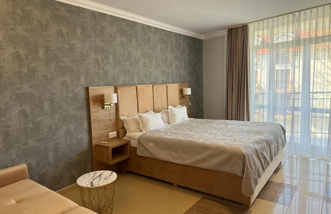 Avangard Resort-1