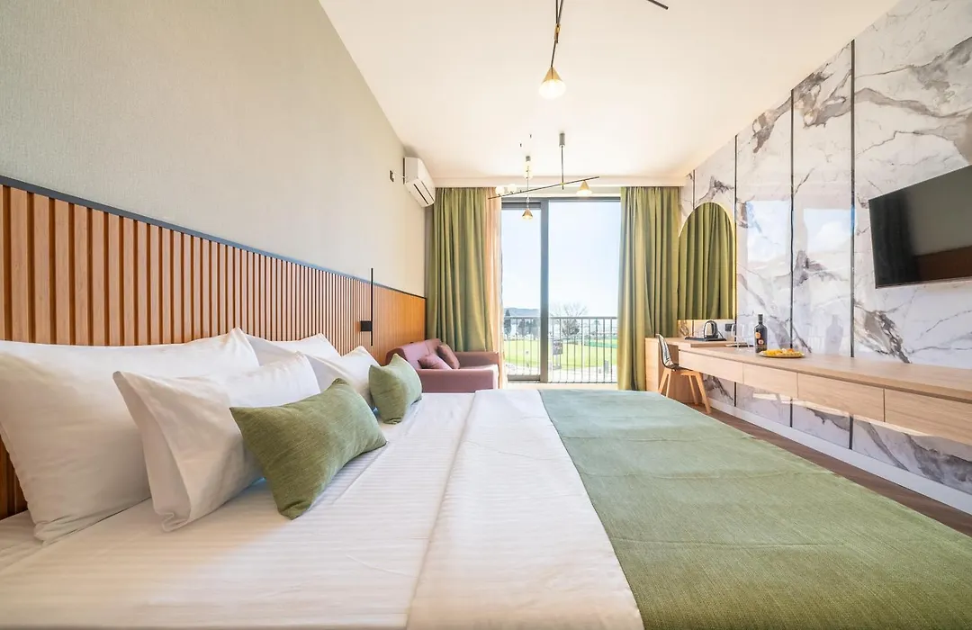 Hotel Millennium By Aycon-1