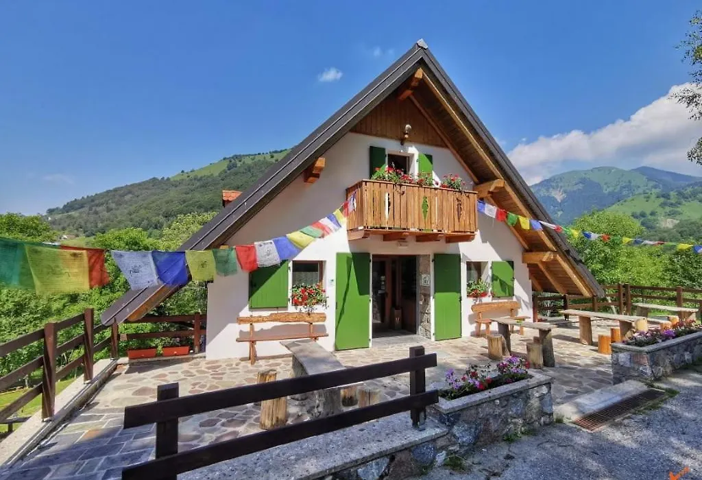 Rifugio Fornas-1