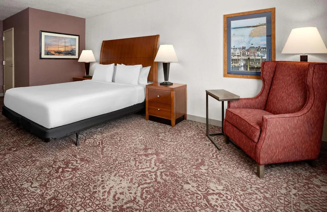 Hilton Garden Inn Milford-1