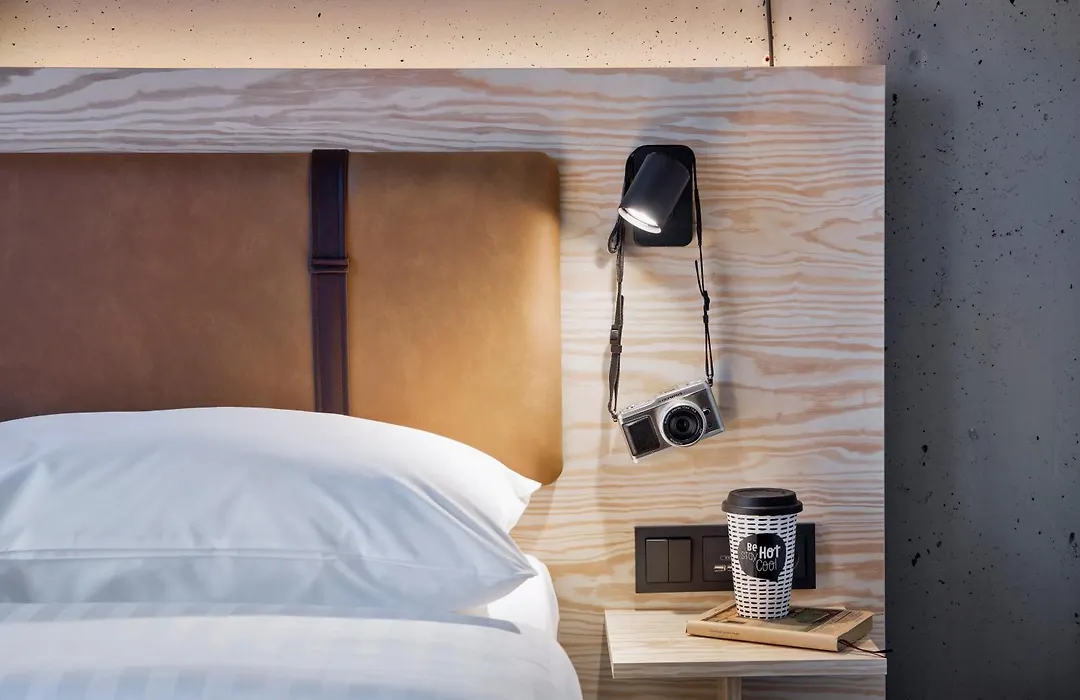 Moxy Duesseldorf South-1