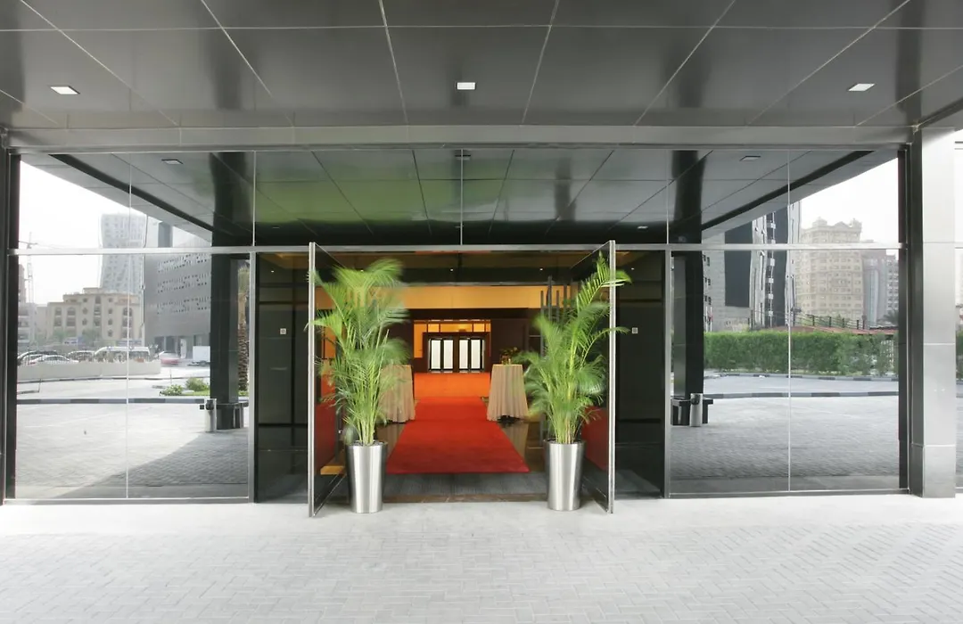 Ramada Hotel & Suites By Wyndham Ajman-1