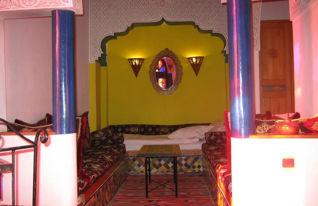 Dar Ayour Appartements-1