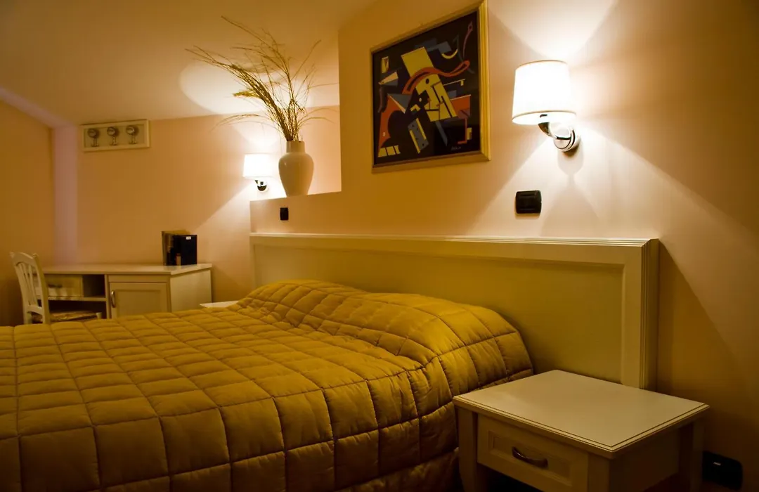 Albergo Ristorante Siro-1