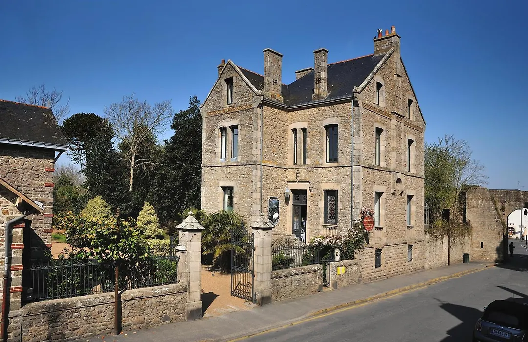 Maison d'Hôtes La Guérandière-1