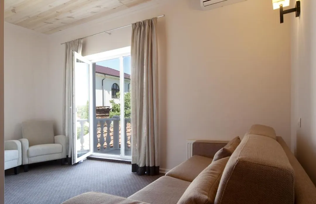 Geneva Resort Hotel-1