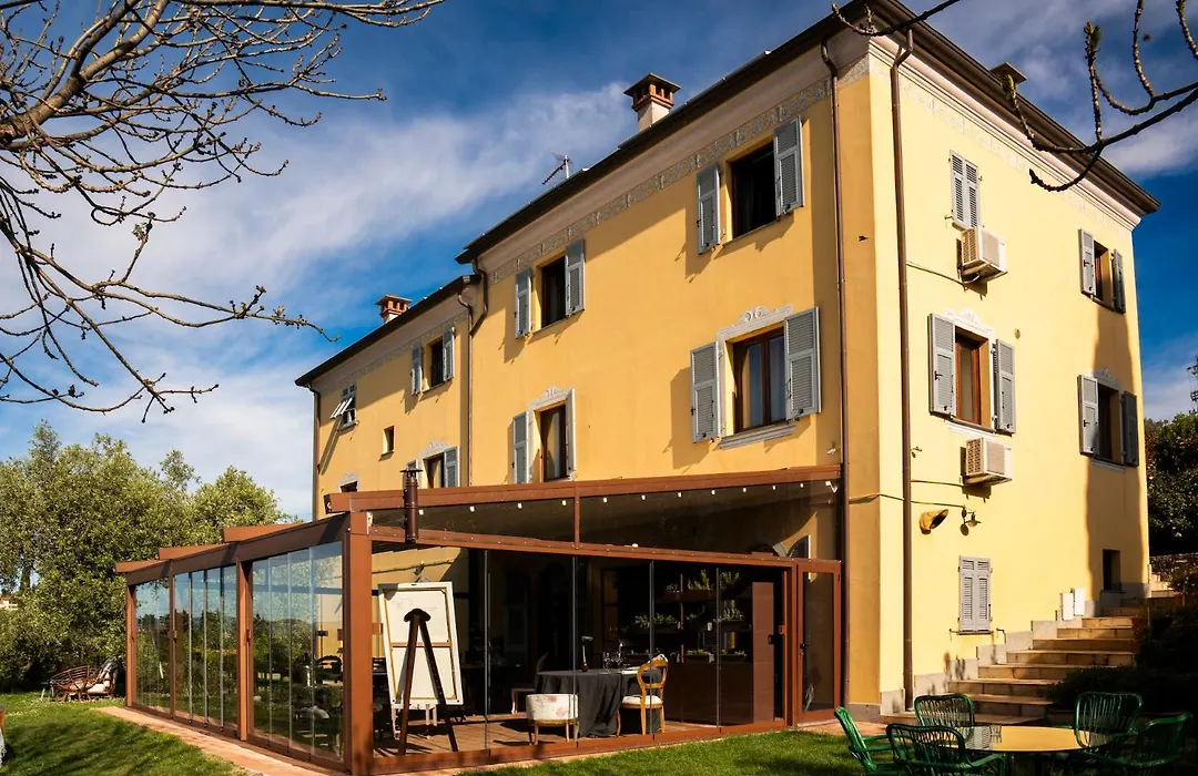 Locanda De Banchieri-1