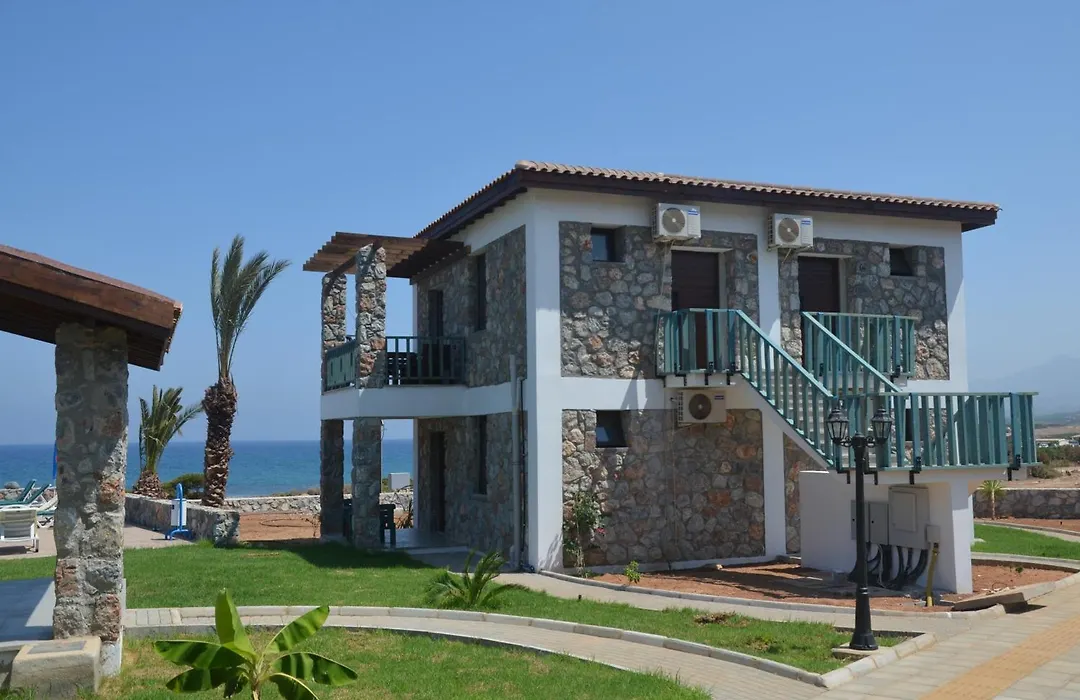 Ardic Agaci Holiday Village-1