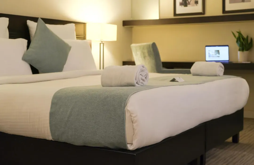 The Parisian Hotel-1