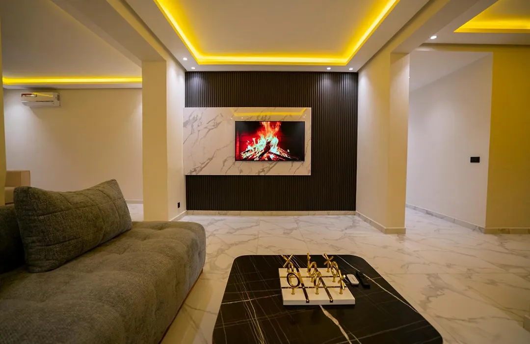 Le Rio Appart-Hotel City Center-1