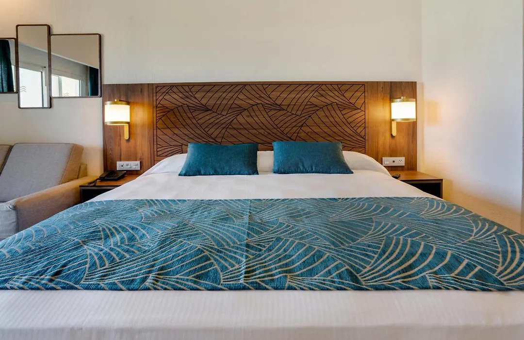 Riu Vallarta-1