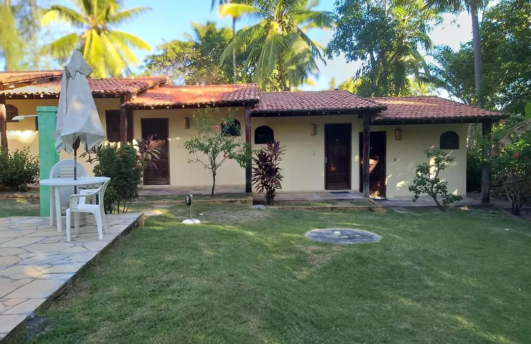 Pousada Vila Imbassai-1