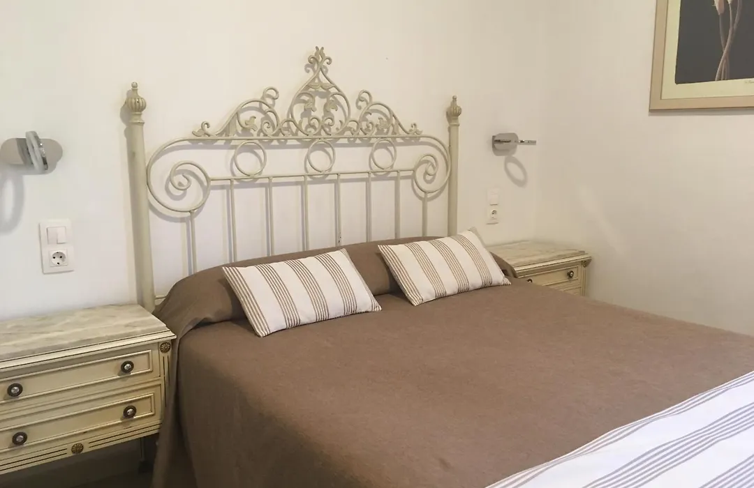 Hotel Maritimo Urban-1