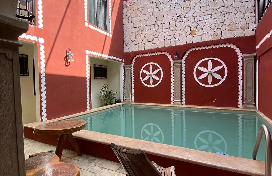 Quinta Marciala Hotel Boutique-1