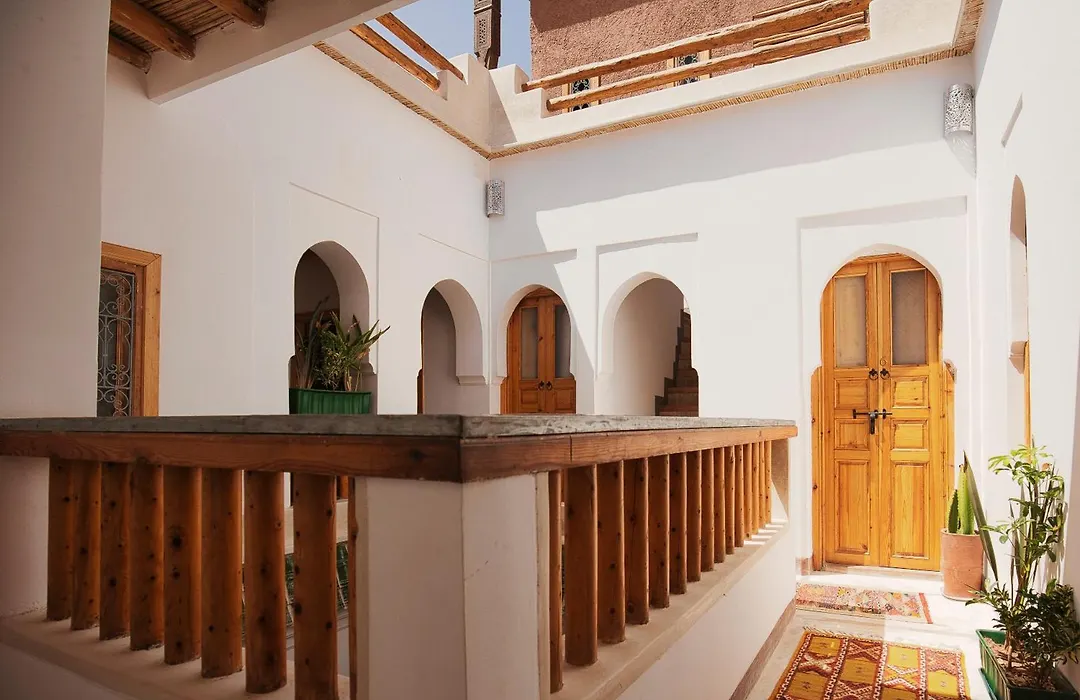 Riad Mama-1