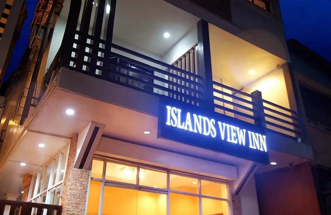Islands View Inn-1