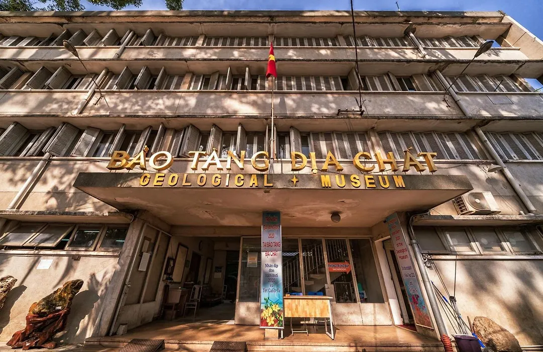 The Bloom Pham Viet Chanh - Modern Living Space In Saigon - A Top Choice For Western Travelers-1