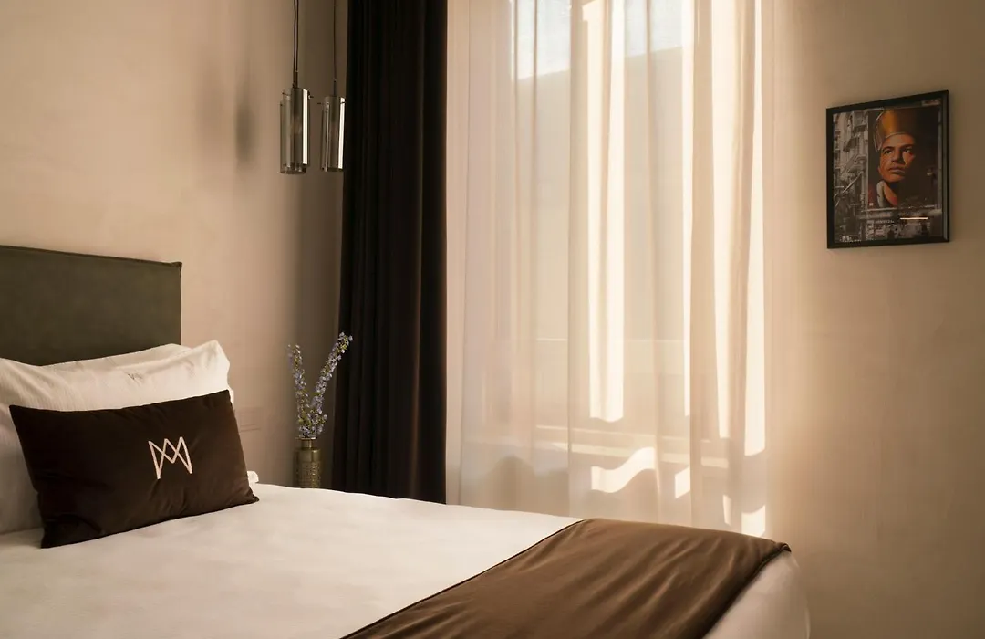 Demetra Luxury Suites-1