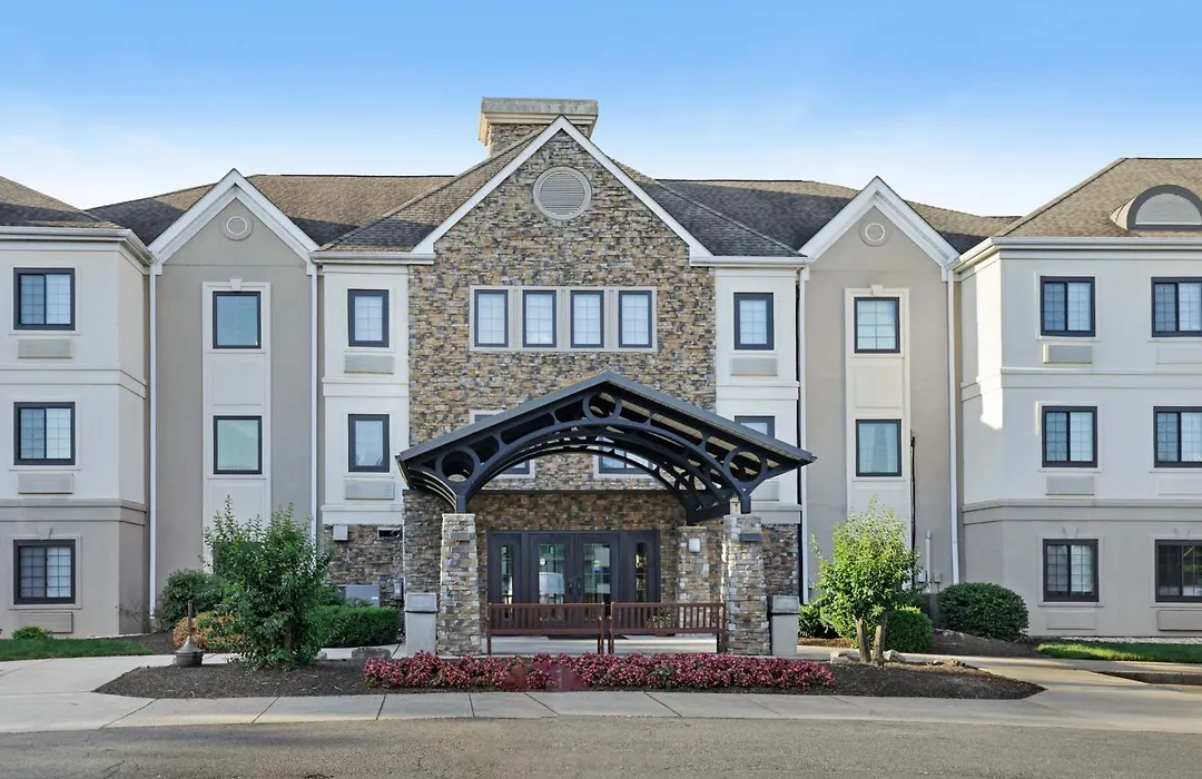 Staybridge Suites Columbia - Baltimore By Ihg-1