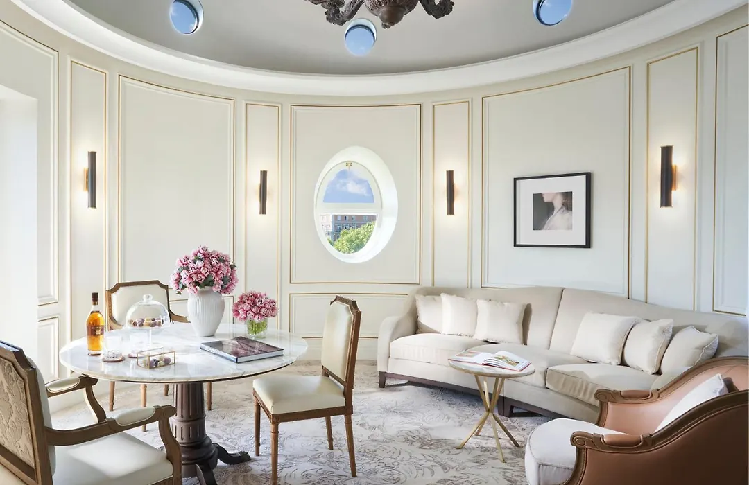 Mandarin Oriental, Ritz Madrid-1