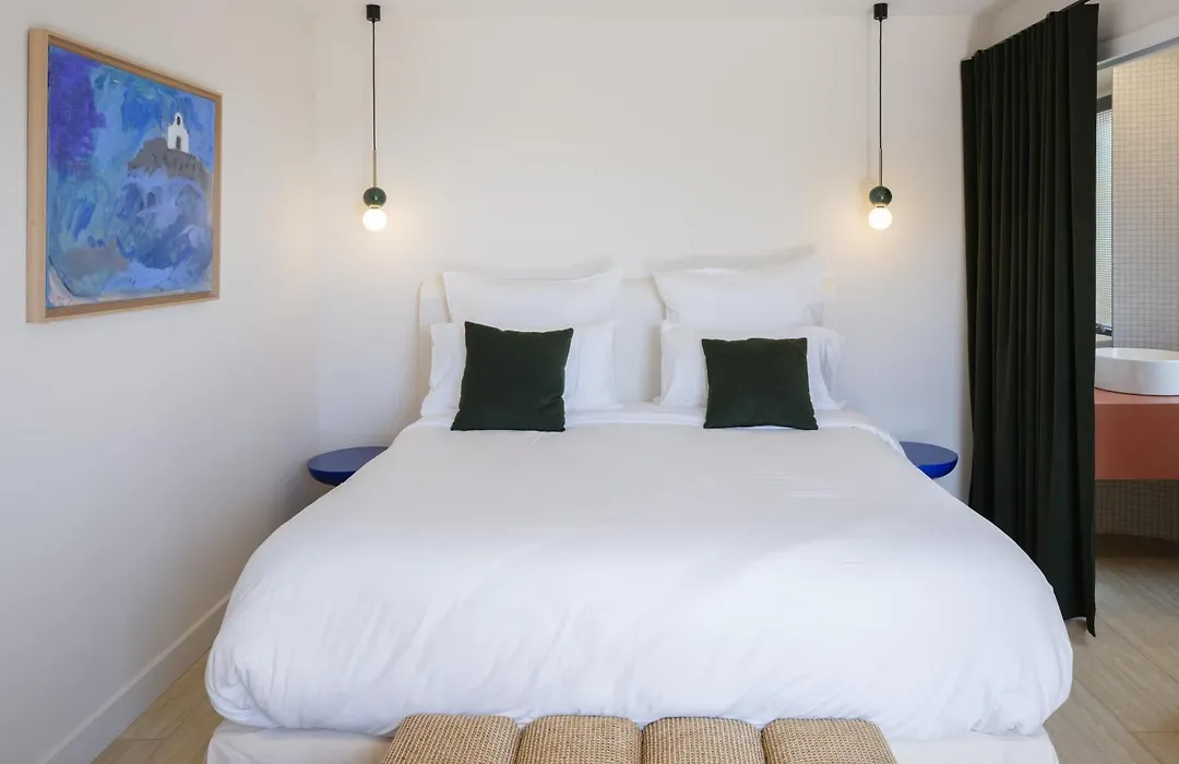 Maison Nova - Boutique Hôtel&Spa-1